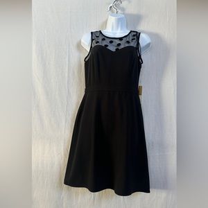 NWT LC Lauren Conrad dress size 4
